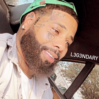 L3g3ndary
