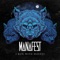 Blackout (feat. Sam Tinnesz) - Manafest lyrics