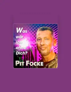 Dengarkan Pit Focke, tonton video musik, baca bio, lihat tanggal tur & lainnya!