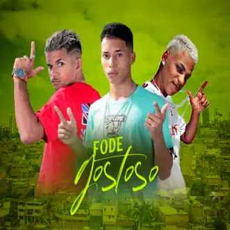 Fode Gostoso (Remix) - Single by Mc herick, cl no beat & Mc veloso do cacique album reviews, ratings, credits