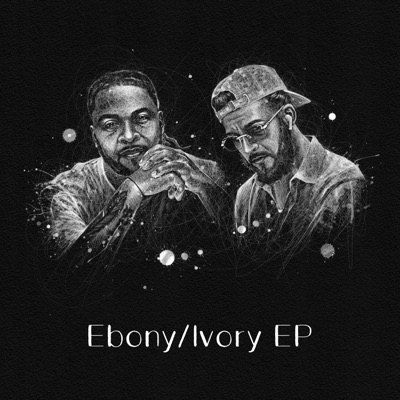 Ebony & Ivory EP