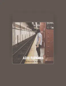 AGUS PURNAMAを聴いたり、ミュージックビデオを鑑賞したり、経歴やツアー日程などを確認したりしましょう！