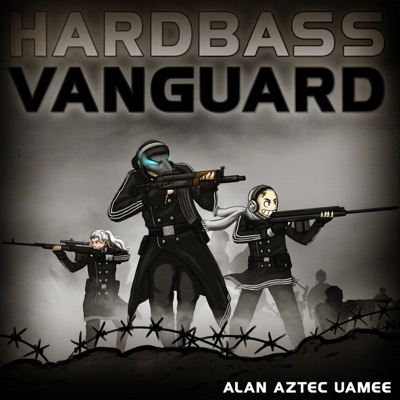 Hardbass Vanguard - Single