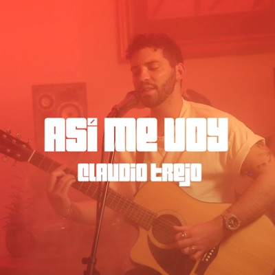 Así Me Voy (Live Session) - Single