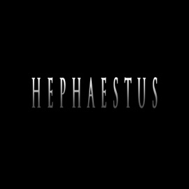 HEPHAESTUS (feat. Fifty Vinc) DIDKER
