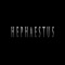 HEPHAESTUS (feat. Fifty Vinc) - DIDKER lyrics