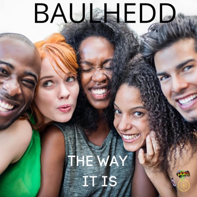 The Way It Is (feat. Prince Bruce) [Radio Edit] [Radio Edit] - Single