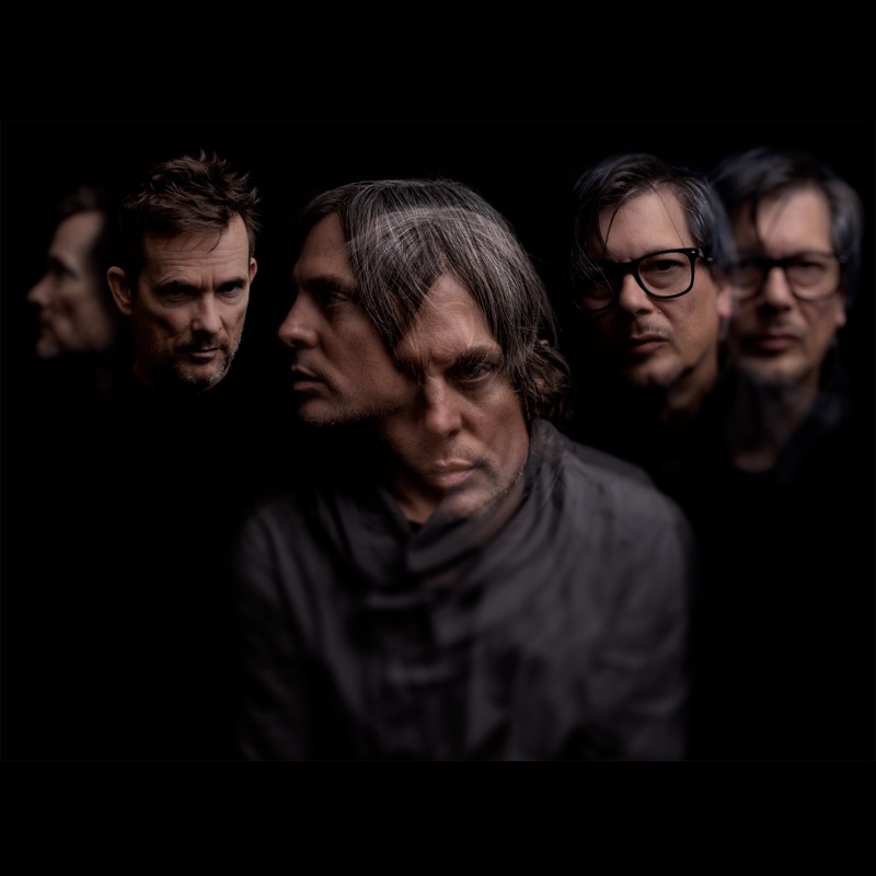 Failure - Enjoy the Silence 2020