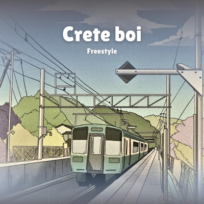 Crete Boi - Single