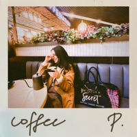 coffee (feat. digV) - Single - Pranjli