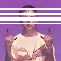 Eyes Open - Single - Tristxn