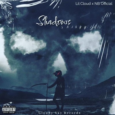 Shadows (feat. Nb official) - Single