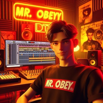Dj Zahra - DJ IPHONE PLAT KT MENGKANE (feat. MR OBEY)