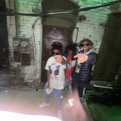 Corona Viruz - Single