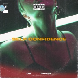 Self Confidence LVTE BLOOMER