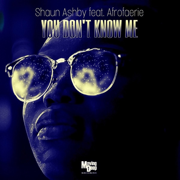 You Don't Know Me (feat. Afrofaerie) - Single