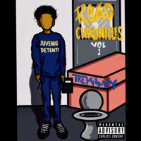 Road Chronicles, Vol. 1 - TreyWavy