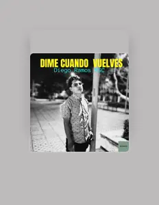 Diego Ramos MSC을(를) 듣고, 뮤직 비디오를 보고, 약력을 읽고, 투어 일정 등을 확인하세요!