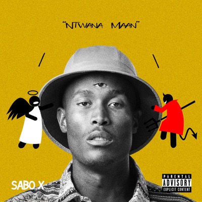 Ntwana Maan