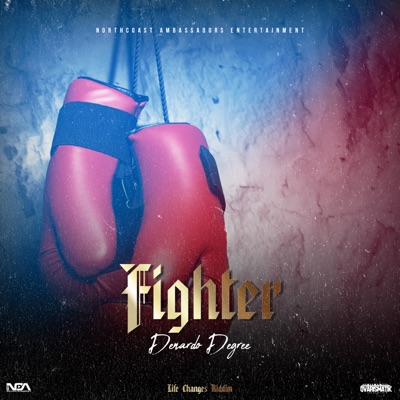 Fighter - Single