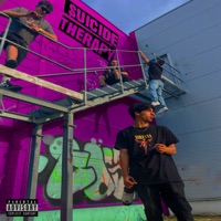 Suicide Therapy - XanaX Boy