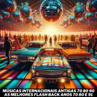 As melhores músicas antigas Volume 3