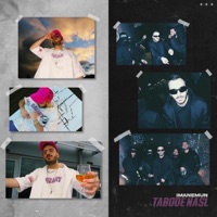 Tabooe Nasl - Single - Imanemun