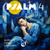 Psalm 4 - In Peace I Will Lie Down artwork