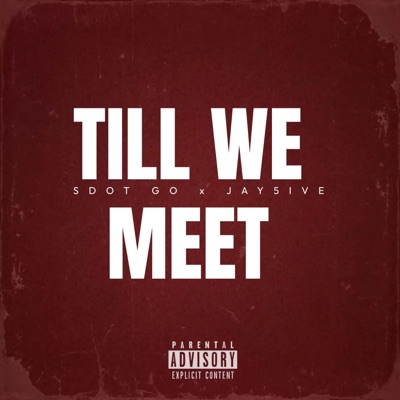 Till We Meet - Single