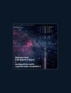 Dengarkan Stéphane Morel, tonton video musik, baca bio, lihat tanggal tur & lainnya!