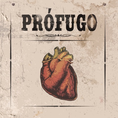 Prófugo (feat. senci) - Single