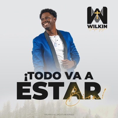Todo Va a Estar Bien - Single