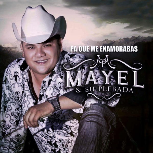 Pa Qué Me Enamorabas (En Vivo)