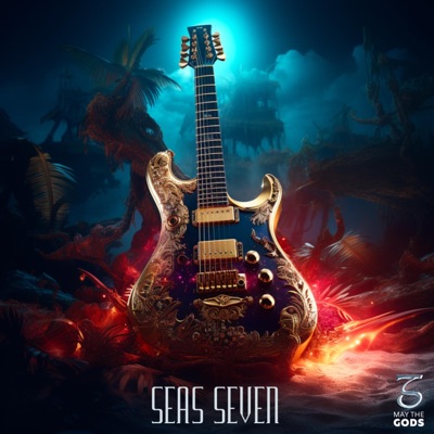 Seas Seven (feat. Youssef Moustafa) - Single