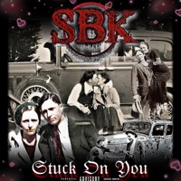 Stuck On You - Single - Serial Beat Killers