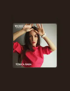收听 Tonica Rara、观看音乐视频、阅读小传、查看巡演日期等 ！