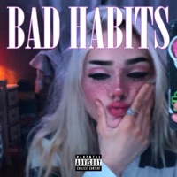 Bad Habits - Single - Immute