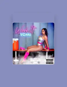 Listen to Kiyomi Leslie, watch music videos, read bio, see tour dates & more!
