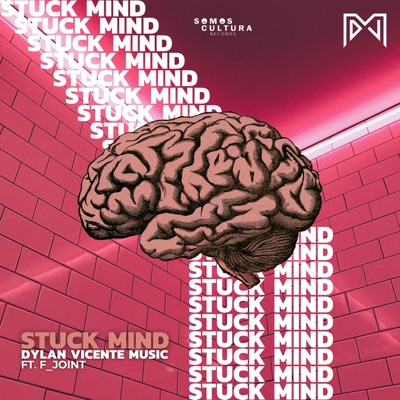 Stuck Mind (feat. F_Joint) - Single