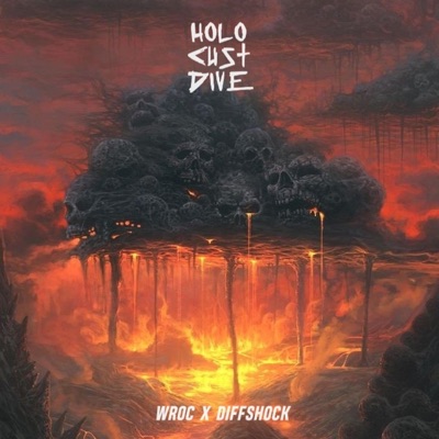 Holocust Dive (feat. Diffshock) - Single