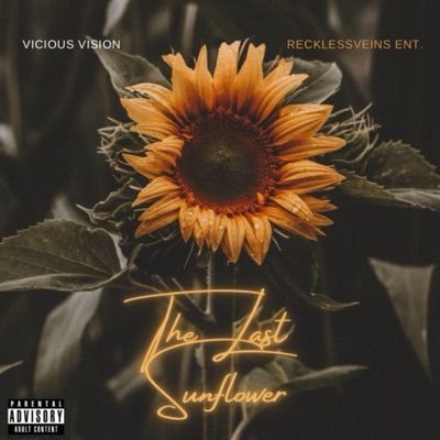 The Last Sunflower - EP