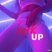 Kock Up - EP artwork