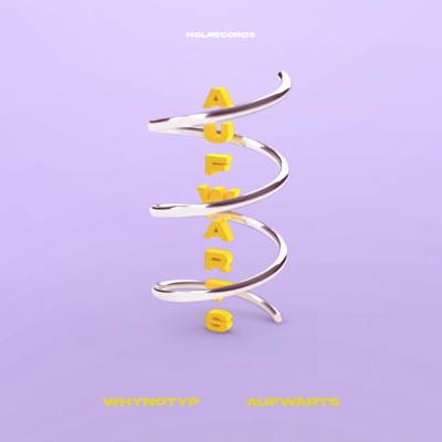aufwärts - Single