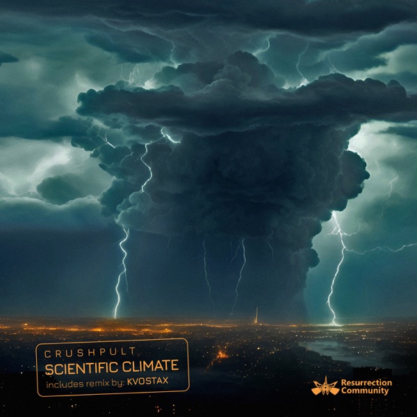Scientific Climate - Single
