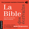 La Bible des écrivains - Frédéric Boyer & Collectif