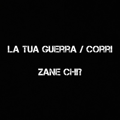 La Tua Guerra / Corri - Single