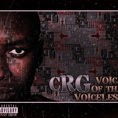 Voice of the Voiceless - EP