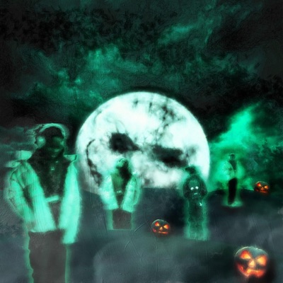 #How #To #Be #Vamp (Talking Ben) (feat. Talking Ben) - Single