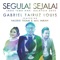 Segulai Sejalai (Lagu Tema Hari Malaysia 2023) [feat. Valerie Thiam & Mal Imran] artwork