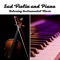 Wolfpack - Sad Piano and Violin, Violin Music & Piano Instrumental lyrics